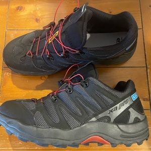 Salomon XA Pro 1 Shoes